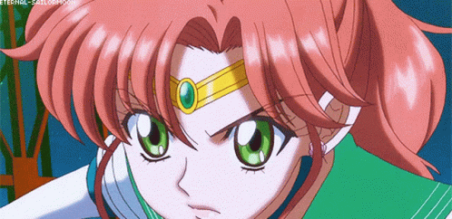 Sailor Moon Jupiter GIF - Sailor Moon Jupiter Attack GIFs