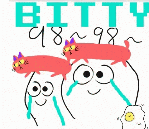 Bitty GIF - Bitty GIFs