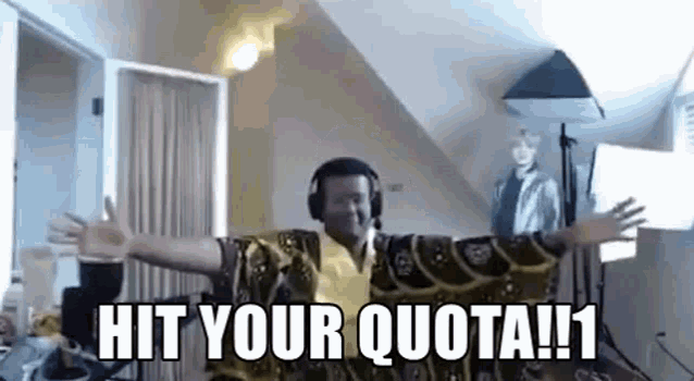 Quota Work GIF - Quota Work Twomad GIFs