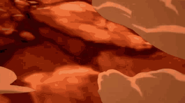 a close up of a person 's torso with a blurred background