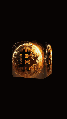 Bitcoin Btc GIF - Bitcoin Btc биткоин GIFs