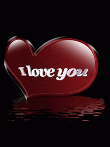 I Love You In Love GIF - I Love You In Love Heart GIFs