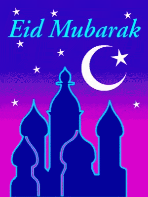 Happyshining Eid GIF - Happyshining Eid Islam GIFs