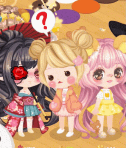 Confused Circ GIF - Confused Circ Lineplay GIFs