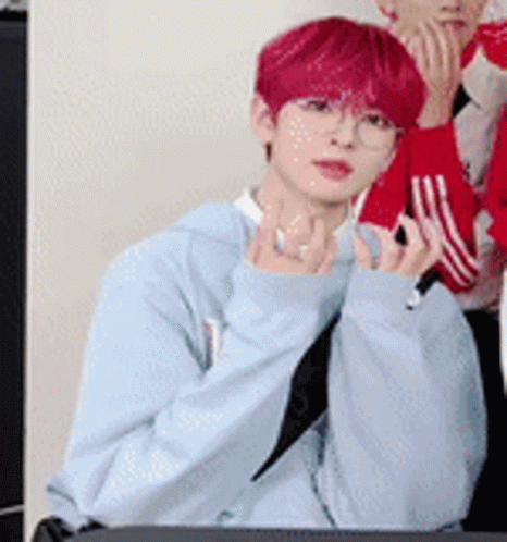 Epex Epex Vlive GIF