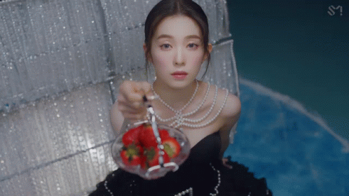 Red Velvet Kpop GIF - Red Velvet Kpop Girl Group GIFs