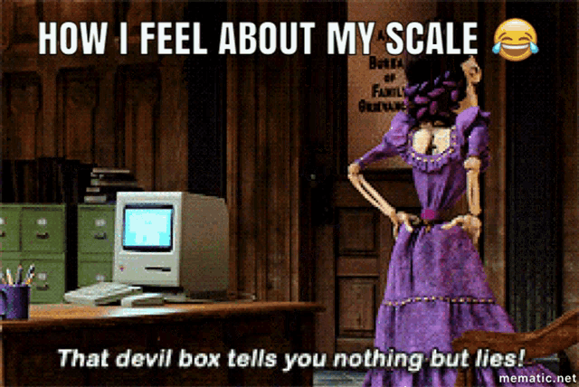 Scales Weighing GIF - Scales Weighing Weigh GIFs