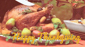 Thanksgiving GIF - Thanksgiving Happy Thanksgiving Tgiving GIFs