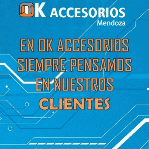 Mendoza Ok GIF - Mendoza Ok Accesorios GIFs