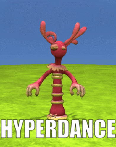 бываетxd Hyperdance GIF - бываетxd Hyperdance Sandyjam GIFs
