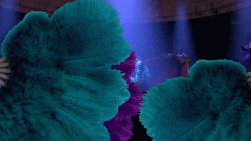 Sitting Surrounded GIF - Sitting Surrounded Dancers GIFs