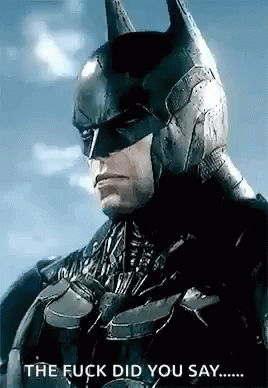 Batman Arkham Asylum GIF - Batman Arkham Asylum Turn GIFs