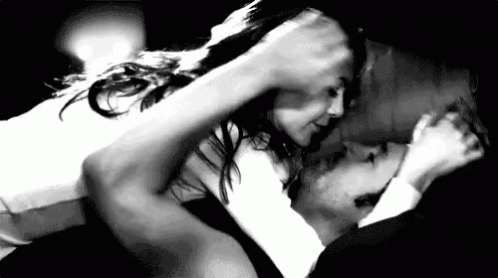 Kiss Love GIF - Kiss Love Greys Anatomy GIFs