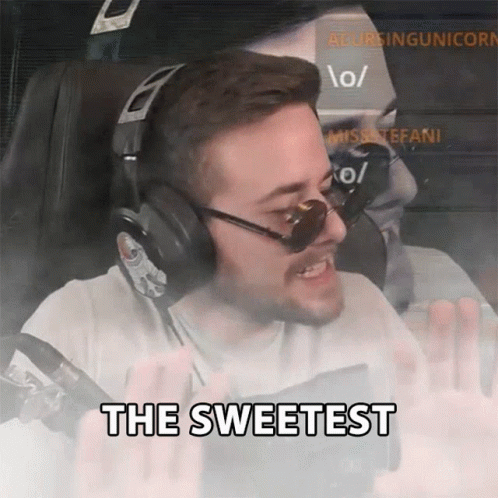 The Sweetest Sweet GIF - The Sweetest Sweet Charming GIFs