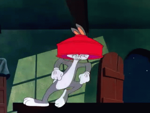 Bugs Bunny GIF - Bugs Bunny Dancing GIFs