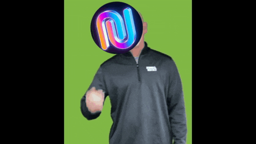 someone 's phishing poster with a man in a black sweatshirt