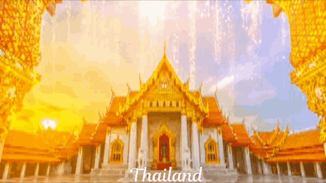 บางกอก Bkk GIF - บางกอก Bkk ประเทศไทย GIFs