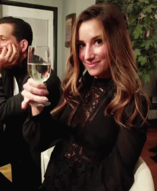 Relax Party GIF - Relax Party Drinks GIFs