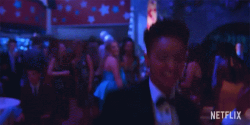 Dancing Excited GIF - Dancing Excited Thrilled GIFs