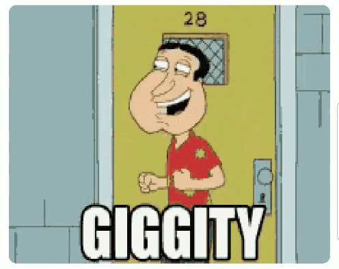 Oh Snap Giggity GIF - Oh Snap Giggity GIFs