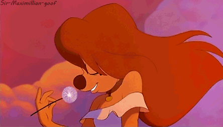Disney Roxanne GIF - Disney Roxanne Goofy GIFs