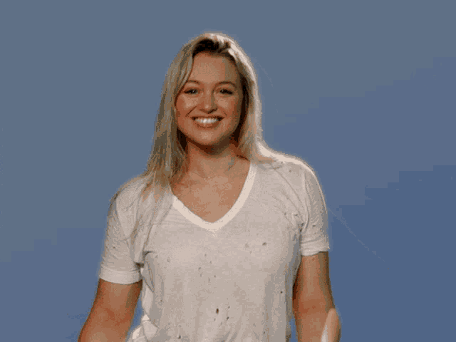 Happy Making Heart GIF