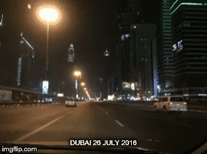 Dubai Night GIF - Dubai Night City GIFs