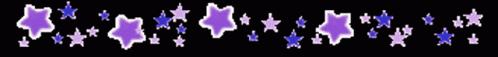 Stars Blink Stars GIF - Stars Blink Stars Purple GIFs