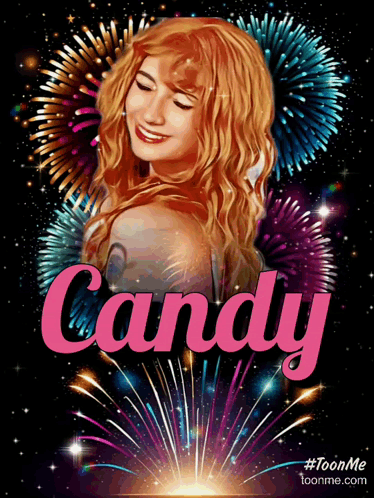 Candy Candyrock GIF - Candy Candyrock Candymethal GIFs