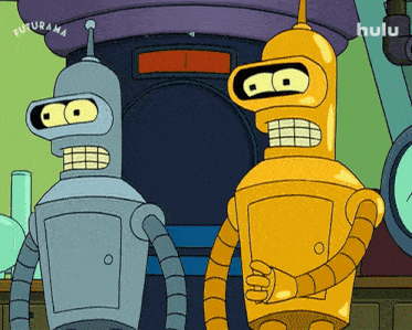 our-universe-is-doomed-dooooomed-bender.gif