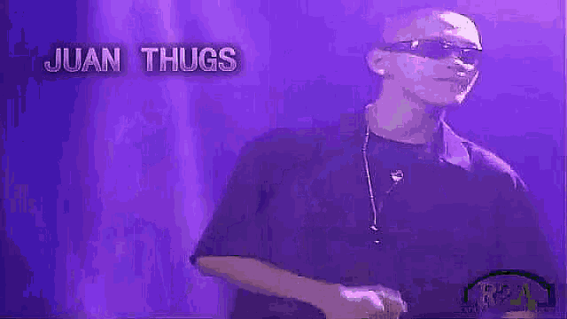 Juan Thugs GIF - Juan Thugs GIFs