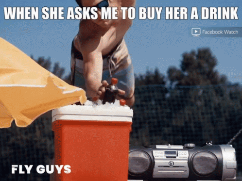 Drink Crush GIF - Drink Crush Eager GIFs