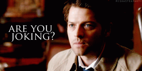 Facts Cas GIF - Facts Cas Are You Joking GIFs