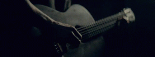 Playing Guitar Keith Urban GIF - Playing Guitar Keith Urban God Whispered Your Name GIFs