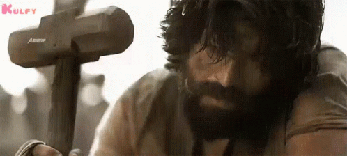 Kgfchapter2update On The Way Kgf2 GIF - Kgfchapter2update On The Way Kgf2 Kgf GIFs