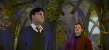 a man and a woman are standing next to each other and the man says there 's no need to call me sir professor .