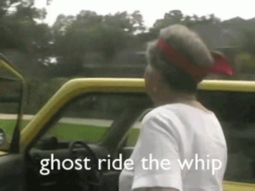 Ghost Ride The Whip Ghost Ride Da Whip GIF - Ghost Ride The Whip Ghost Ride Ghost Ride Da Whip GIFs