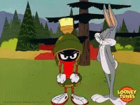Looney Tunes GIF - Looney Tunes Marvin The Martian GIFs