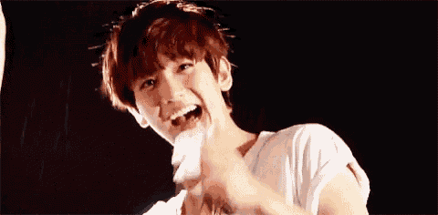Exo Kpop GIF