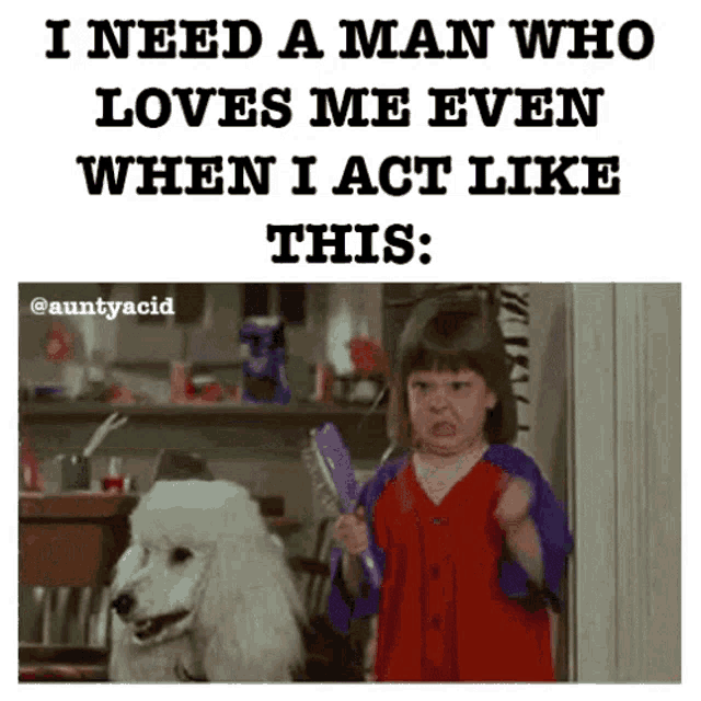 Man Love GIF