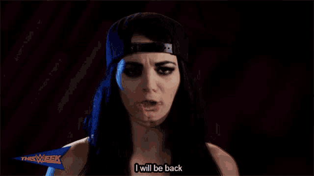Hpw Paige GIF