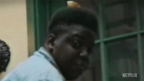 Peace Out The Notorious Big GIF - Peace Out The Notorious Big Biggie I Got A Story To Tell GIFs