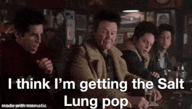 Salt Lung Coughing GIF - Salt Lung Coughing Zoolander GIFs