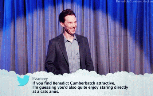 Benedict Benedict Cumberbatch GIF - Benedict Benedict Cumberbatch GIFs