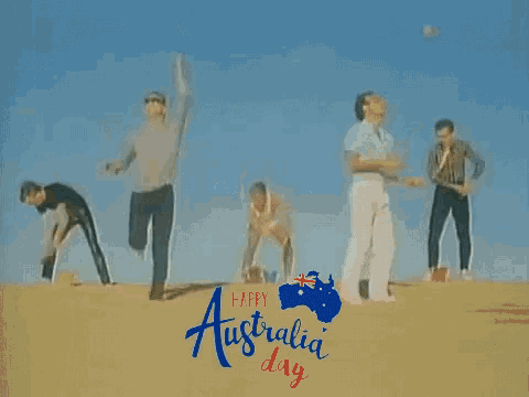 Straya Australia Day GIF - Straya Australia Day Australian GIFs