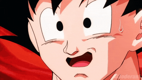 a close up of a cartoon character with the word moderan in the bottom right