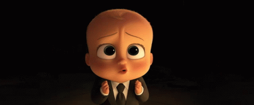 Gimme Boss Baby GIF - Gimme Boss Baby Come On GIFs