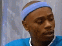 Dave Chappelle What GIF - Dave Chappelle What Confused GIFs
