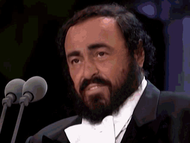 Gem Pavarotti Crypto Gemology GIF - Gem Pavarotti Pavarotti Crypto Gemology GIFs