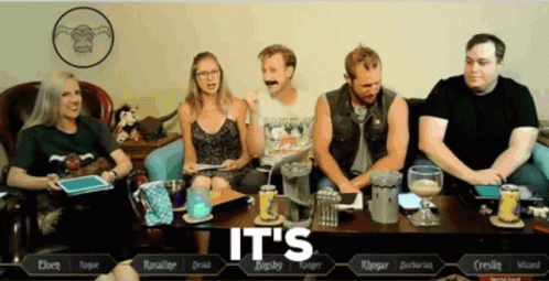 Dungeons And Dragons Here Be Dragons GIF - Dungeons And Dragons Here Be Dragons Here Be Dragons Dnd GIFs